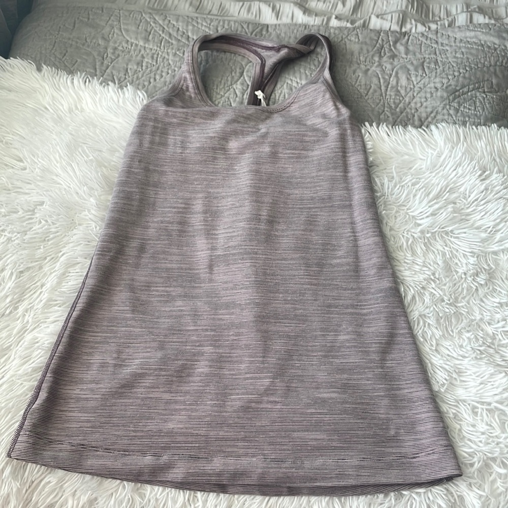 lululemon tank